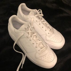 Adidas Forum Bold Shoes
